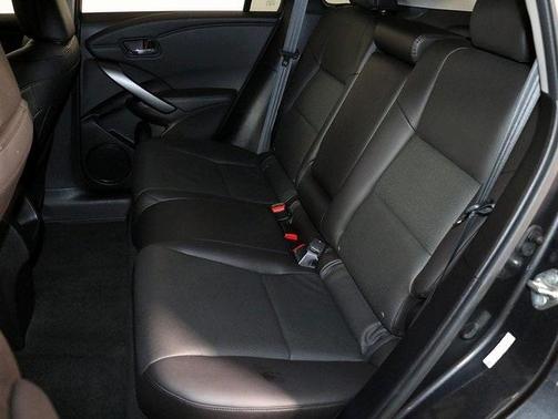 2015 Acura RDX Technology Package