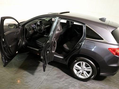 2015 Acura RDX Technology Package