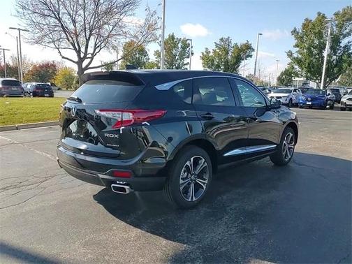 2026 Acura RDX Technology Package