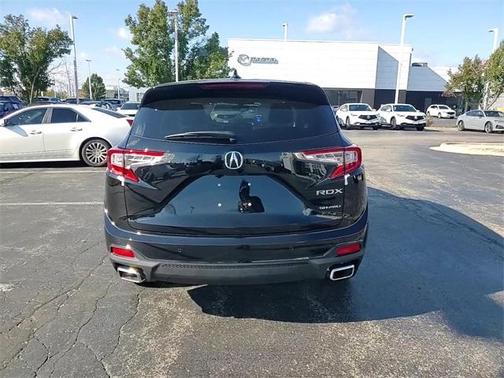 2026 Acura RDX Technology Package