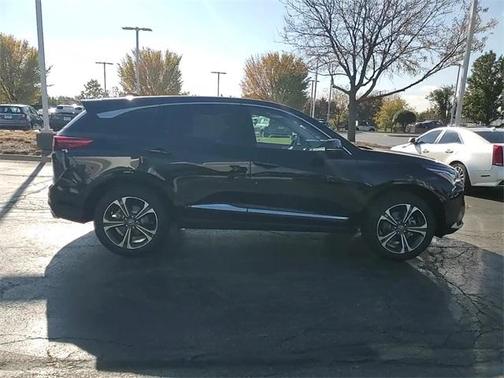 2026 Acura RDX Technology Package