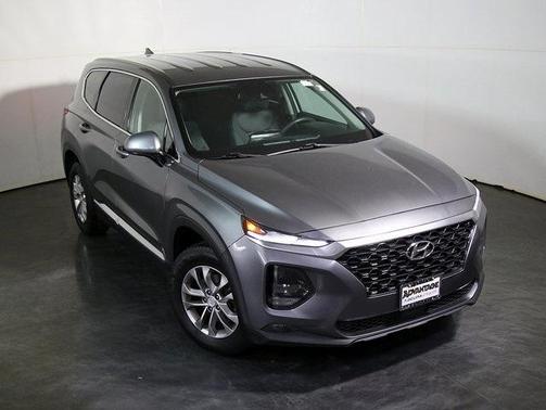 2020 Hyundai SANTA FE 2.4 SEL