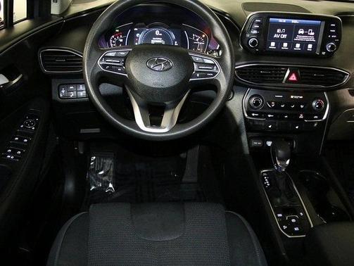 2020 Hyundai SANTA FE 2.4 SEL