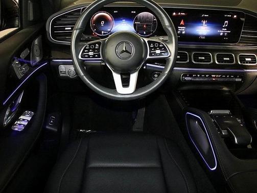 2022 Mercedes-Benz GLE 350 Base 4MATIC