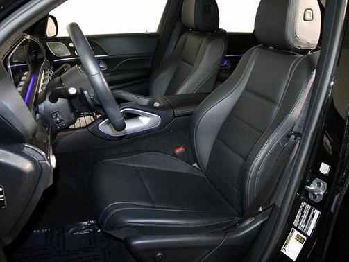 2022 Mercedes-Benz GLE 350 Base 4MATIC