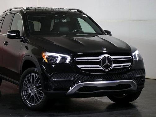 2022 Mercedes-Benz GLE 350 Base 4MATIC