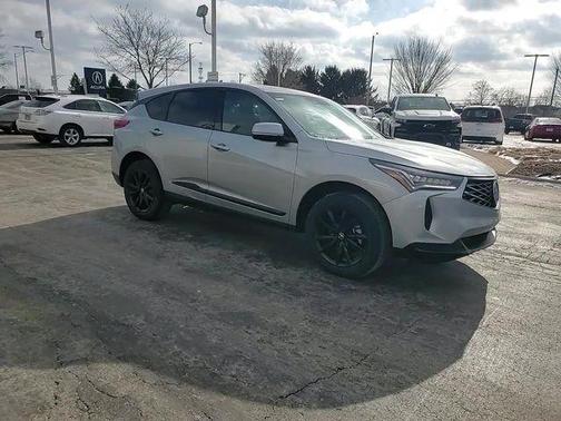 2026 Acura RDX Base