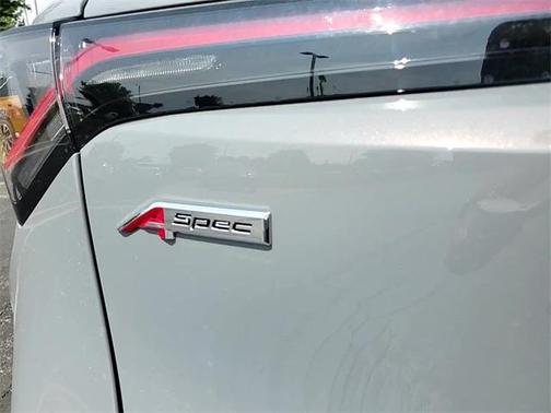2025 Acura ADX A-Spec Advance