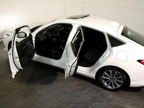 2024 Acura Integra Base