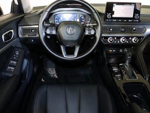 2024 Acura Integra Base