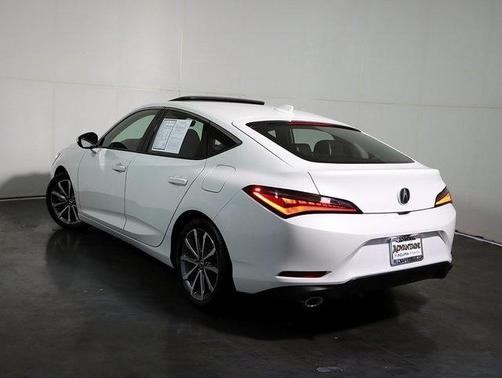 2024 Acura Integra Base