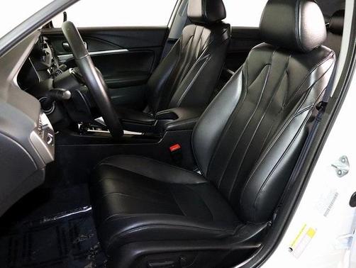 2024 Acura Integra Base