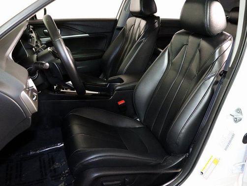 2024 Acura Integra Base