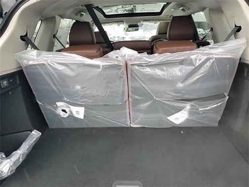 2026 Acura MDX Advance Package