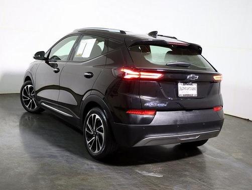 2023 Chevrolet Bolt EUV Premier