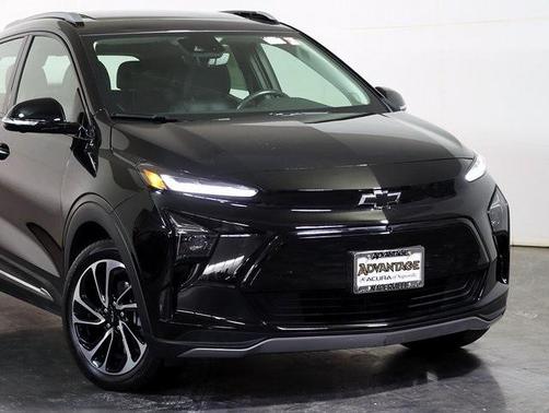 2023 Chevrolet Bolt EUV Premier