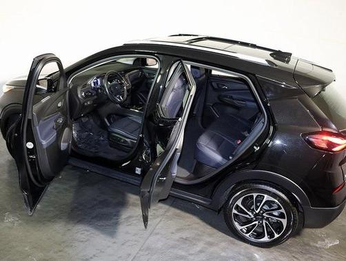 2023 Chevrolet Bolt EUV Premier
