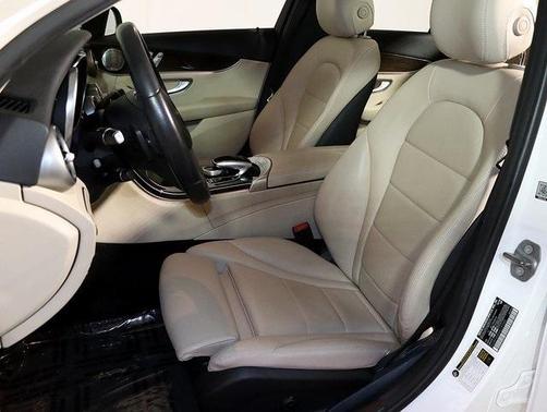 2017 Mercedes-Benz C-Class C 300