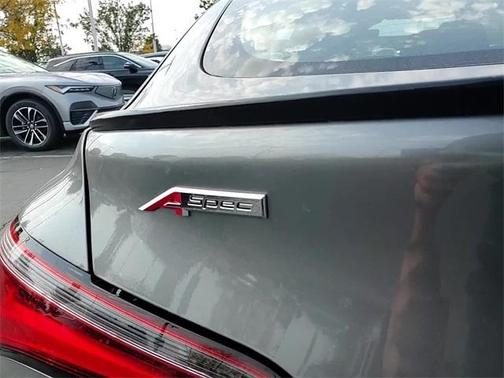 2025 Acura Integra A-Spec Technology