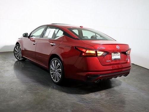 2024 Nissan Altima 2.5 SL