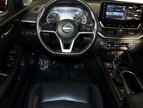 2024 Nissan Altima 2.5 SL