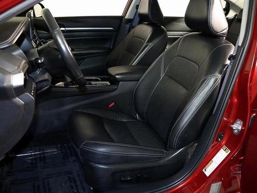 2024 Nissan Altima 2.5 SL