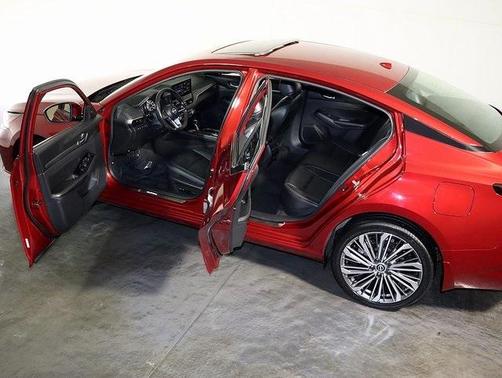 2024 Nissan Altima 2.5 SL