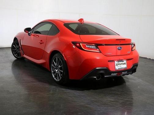 2023 Subaru BRZ Premium