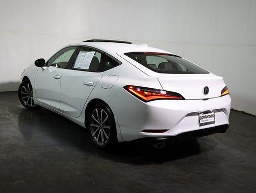 2026 Acura Integra Base