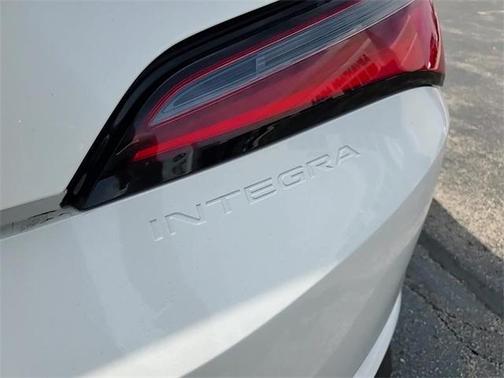 2026 Acura Integra Base