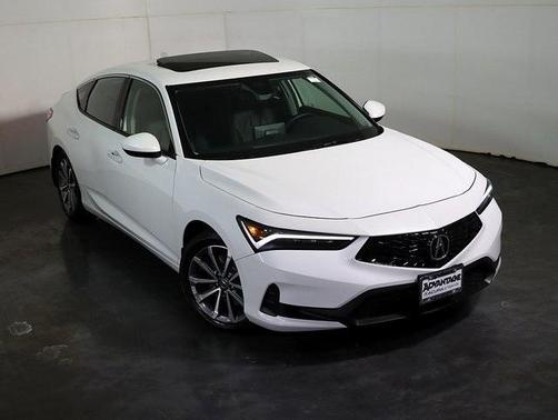 2026 Acura Integra Base