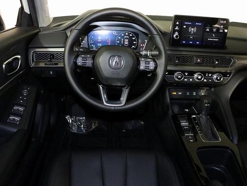 2026 Acura Integra Base