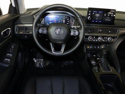 2026 Acura Integra Base