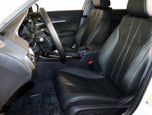 2026 Acura Integra Base