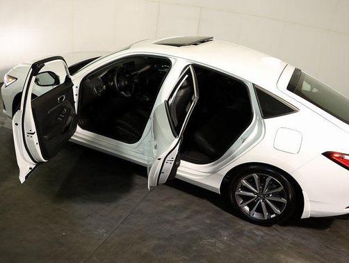 2026 Acura Integra Base