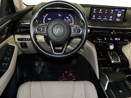 2023 Acura MDX Technology