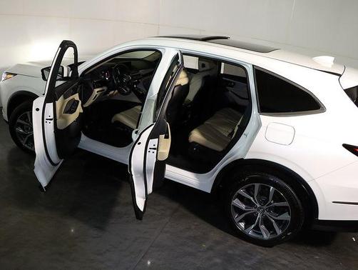 2023 Acura MDX Technology