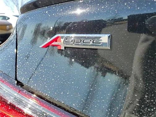 2025 Acura Integra A-Spec Technology
