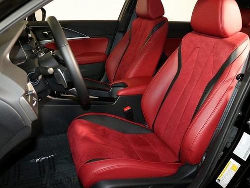 2025 Acura Integra A-Spec Technology