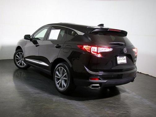 2023 Acura RDX Technology Package