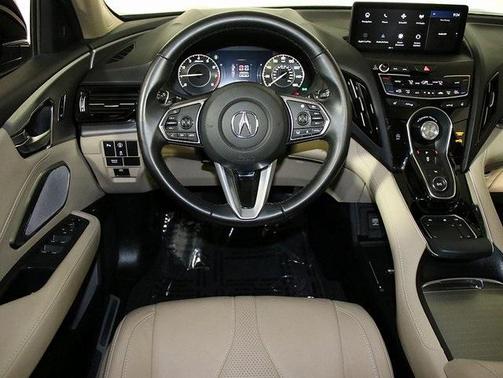 2023 Acura RDX Technology Package