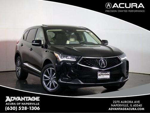 2023 Acura RDX Technology Package