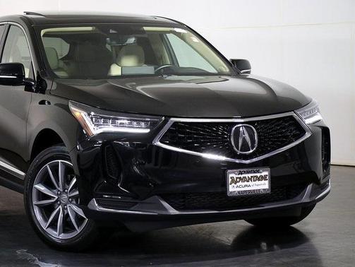 2023 Acura RDX Technology Package