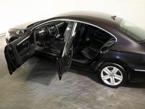 2013 Volkswagen CC 2.0T Sport