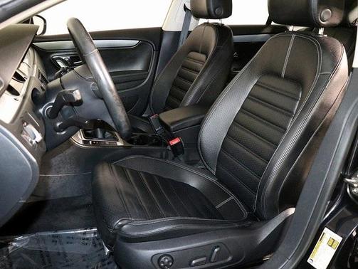 2013 Volkswagen CC 2.0T Sport