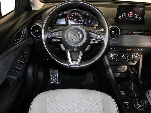 2019 Mazda CX-3 Grand Touring