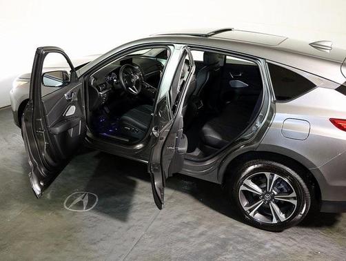 2026 Acura RDX TECHNOLOGY PACKAGE