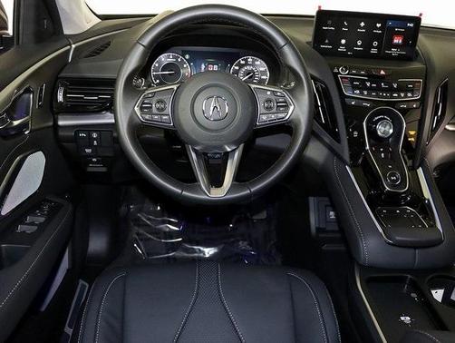 2026 Acura RDX TECHNOLOGY PACKAGE