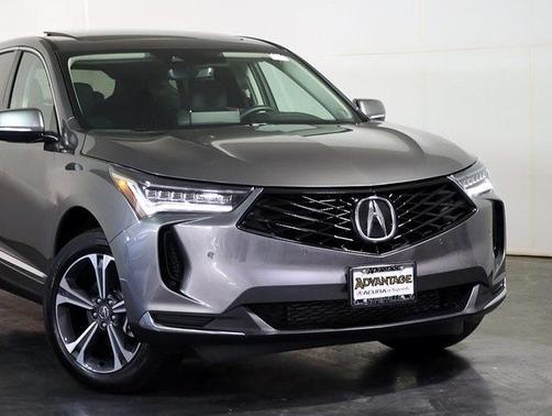 2026 Acura RDX TECHNOLOGY PACKAGE