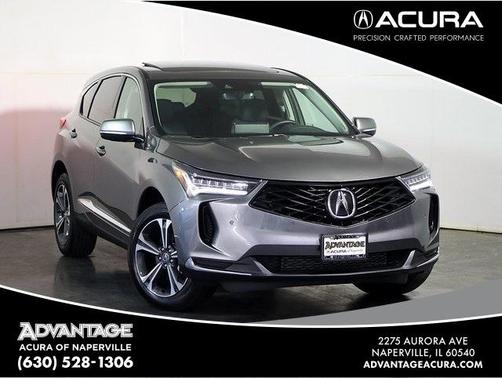 2026 Acura RDX TECHNOLOGY PACKAGE